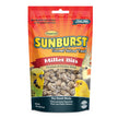 Sunburst Treat - Parakeet - Millet Bits