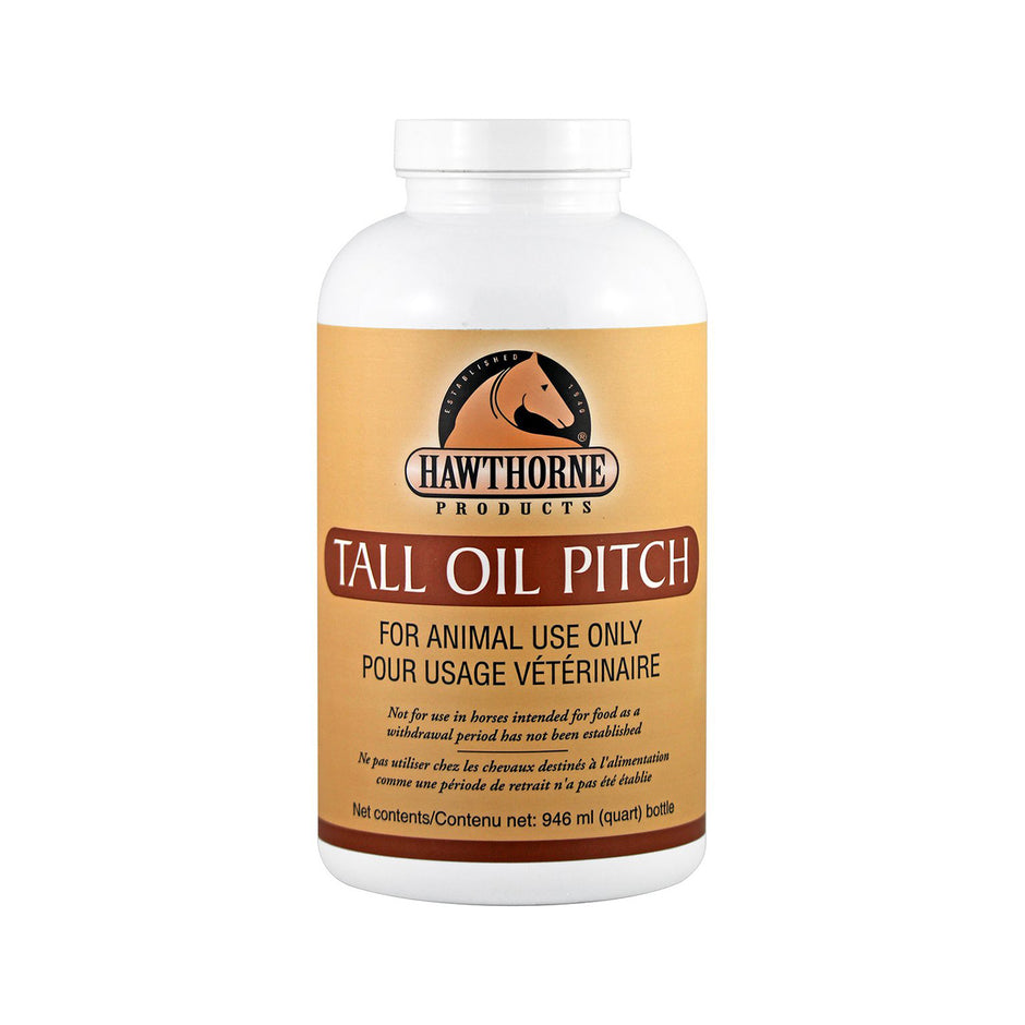 Tall Oil Pitch