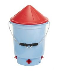 Waterer - Hen Hydrator
