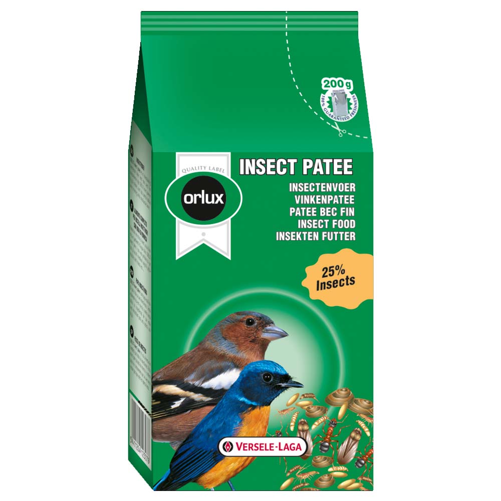 Orlux Patee - Insectivore