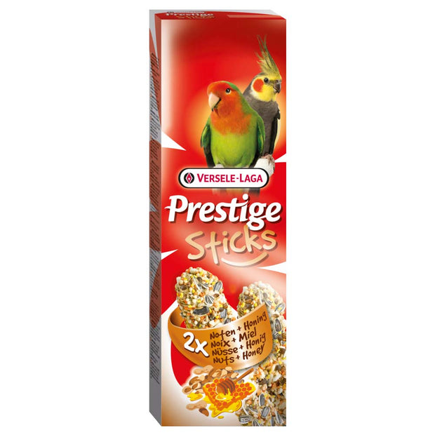 Prestige Stick - Nuts & Honey - Parakeet
