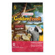 Goldenfeast - Parrots & Macaws - Paradise