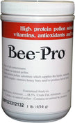 Mann Lake FD203 Bee-Pro Pollen Substitute Canister, 1-Pound
