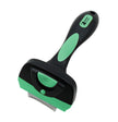 Baxter & Bella Deshedder - Self-Cleaning - Cat