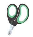 Baxter & Bella Nail Scissors - Cat