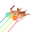 Teaser - Ball & Feather