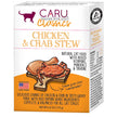 Classics - Stew - Chicken and Crab