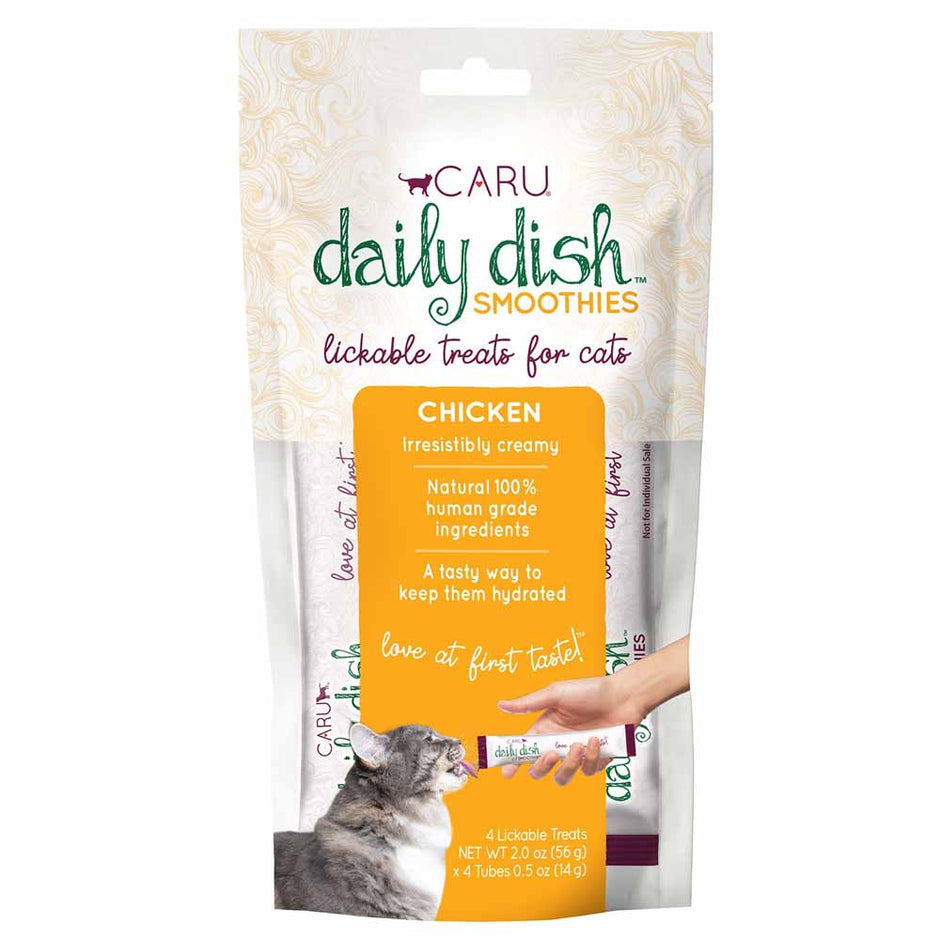 Daily Dish Smoothie - Chicken