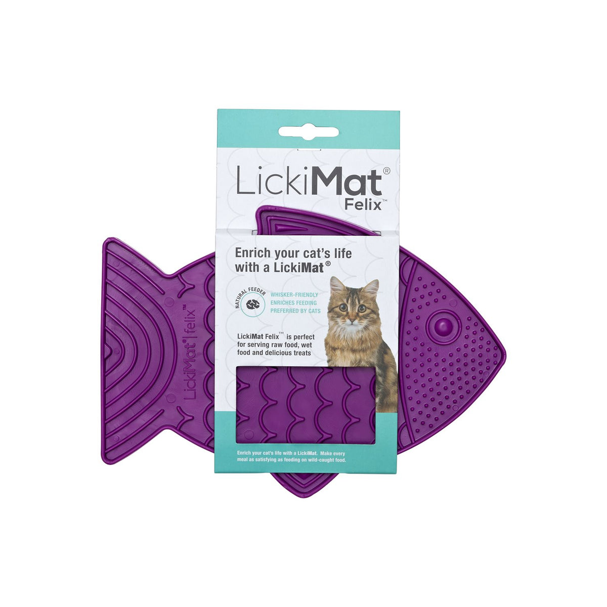 LickiMat Classic Felix