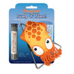 Door Jump n Jamb Squid