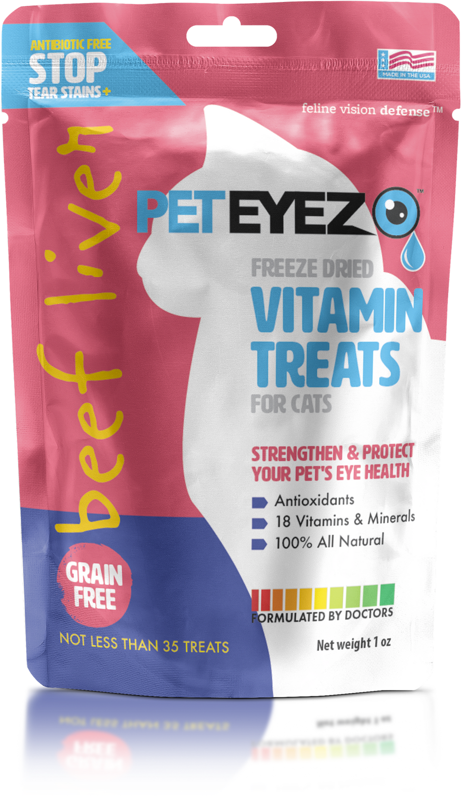 PetEyez Cat