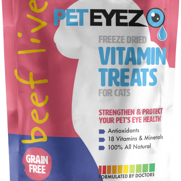 PetEyez Cat