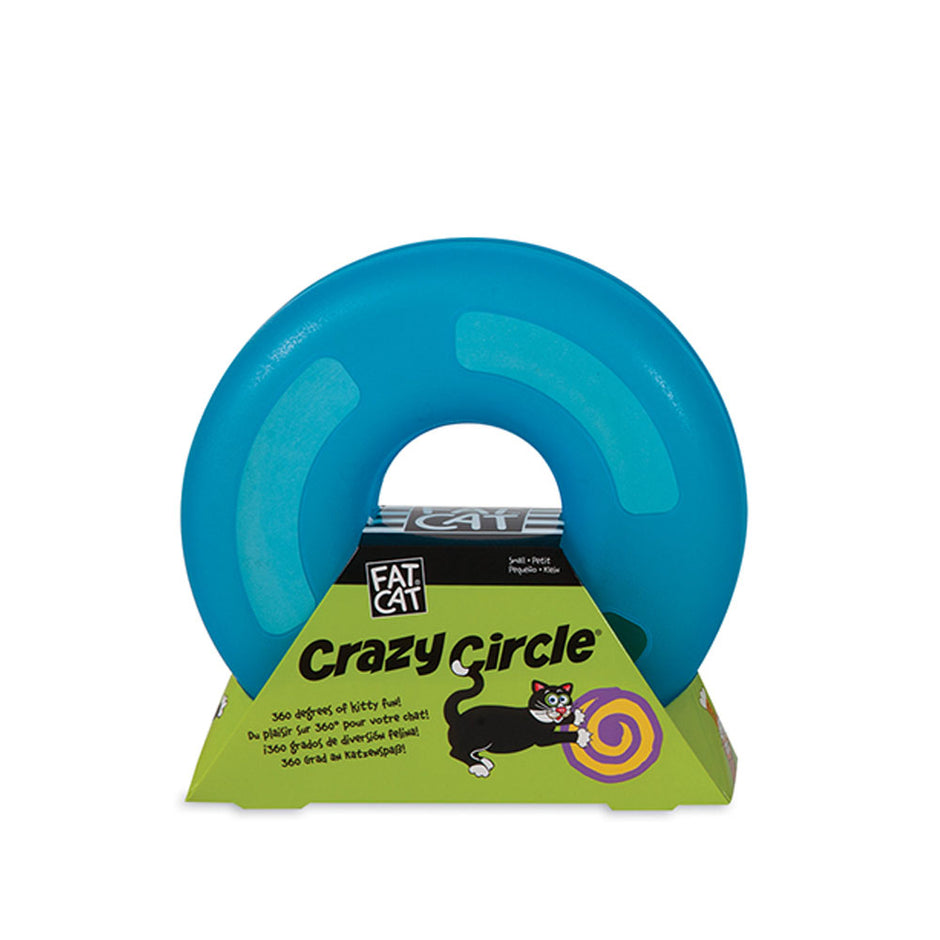 Crazy Circle
