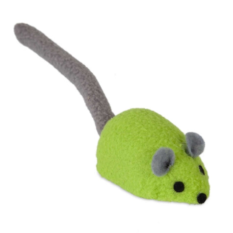 Zippy Mouse