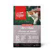 Fit & Trim - Cat
