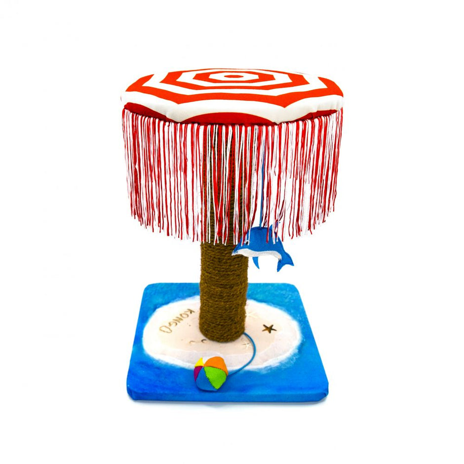 Play Spaces - CATbana