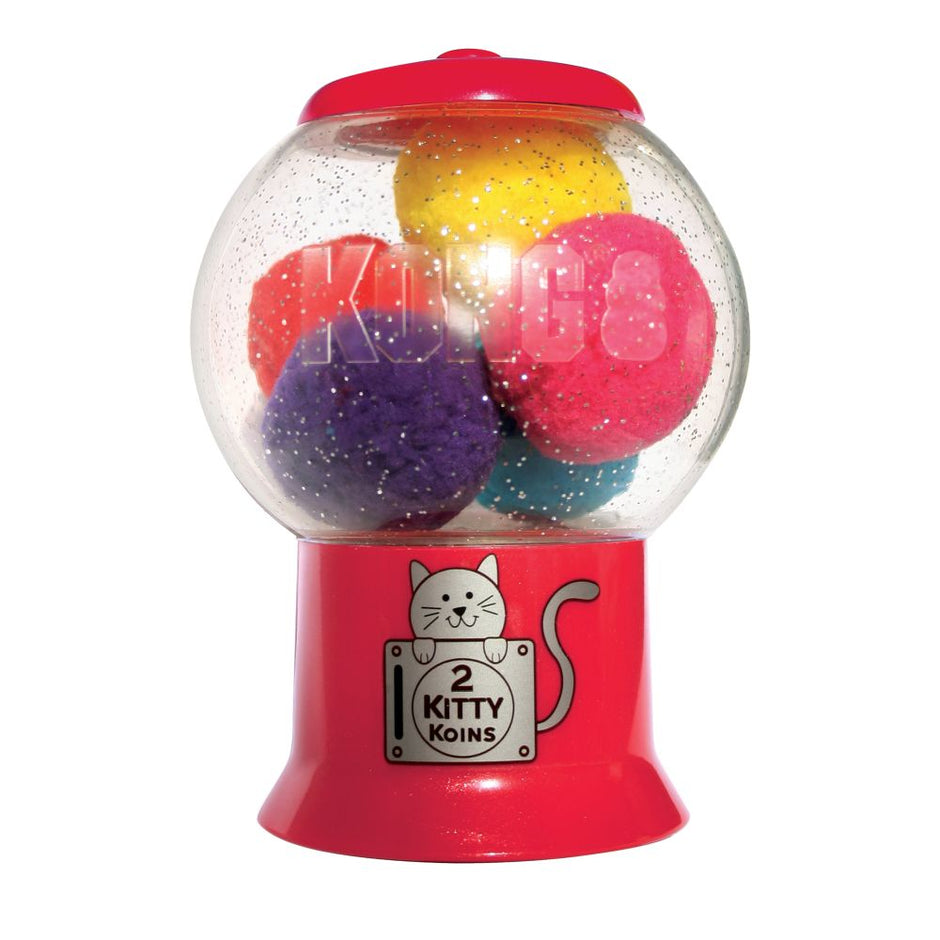 Catnip Infuser