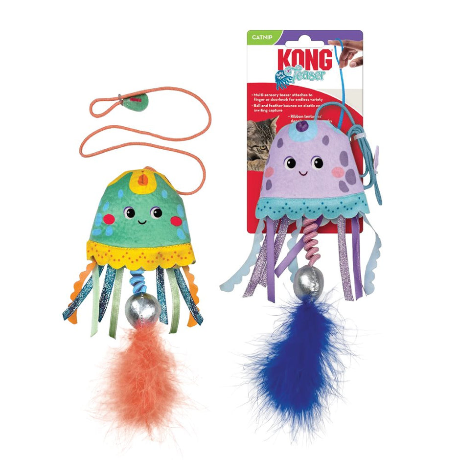Teasers Jellyfish