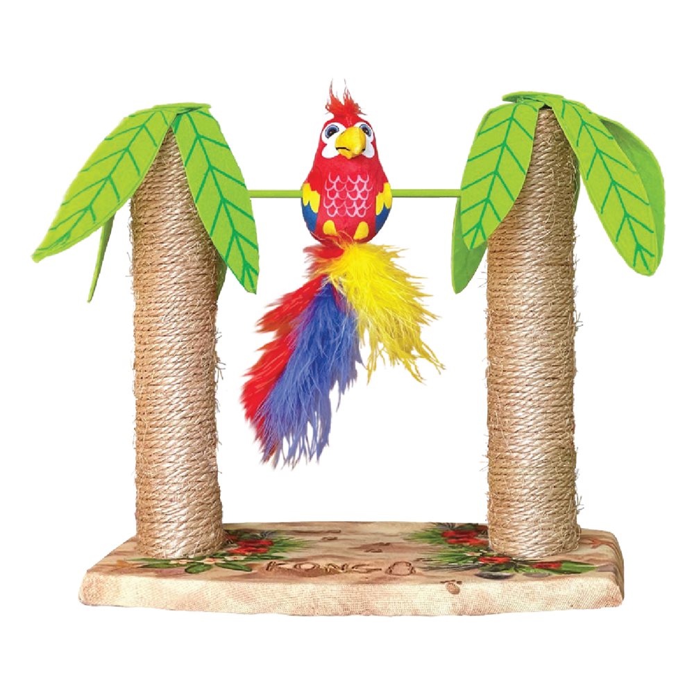 Play Spaces - Tiki Twirl