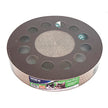 Cirque-de-Fun Round Scratcher