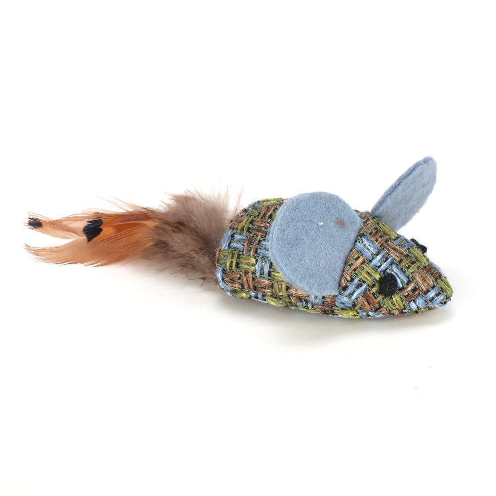 Feather Mouse