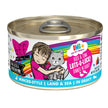 OMG Lots-O-Luck! - Duck & Tuna - Cat