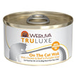On The Cat Wok - Canned - Cat