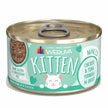 Kitten - Chicken & Tuna