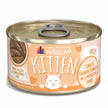 Kitten - Tuna & Salmon - Hydrating Purée