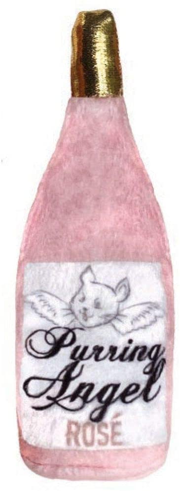 Kittybelles Plush Rose