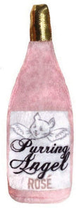 Kittybelles Plush Rose