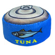 Plush Can O Tuna