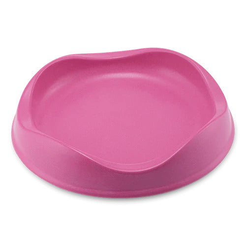 Recycled Bamboo Cat Bowl