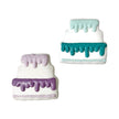 Birthday Cake Cookies