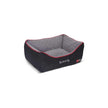 Box Bed - Self-Heating Thermal