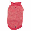 Sweater - Roll Neck - Rose