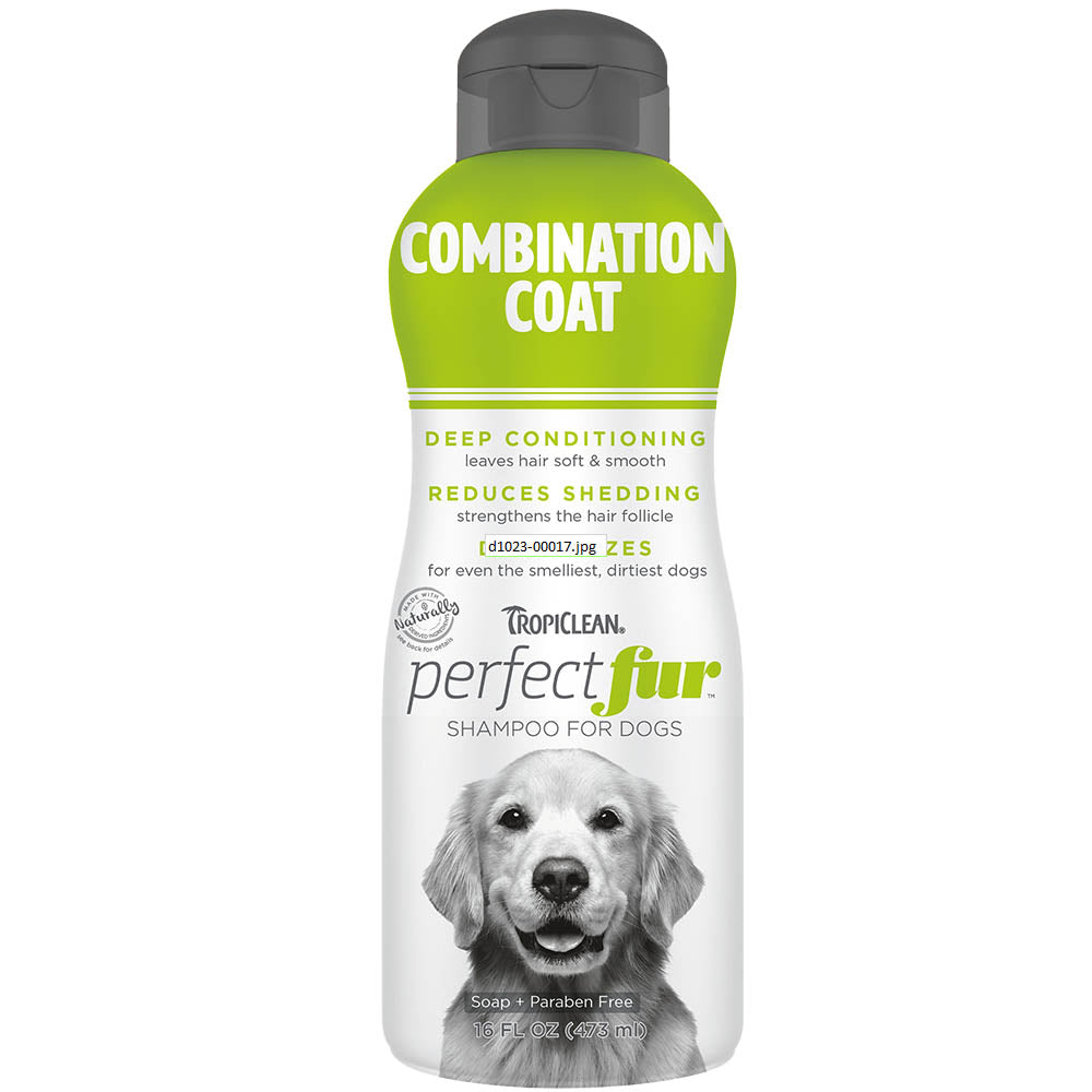 Perfect Fur Combo Coat Shampoo