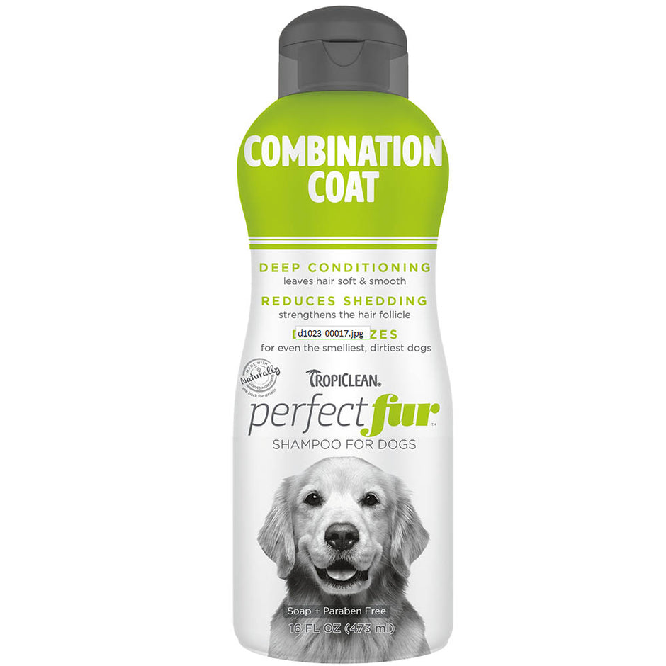 Perfect Fur Combo Coat Shampoo