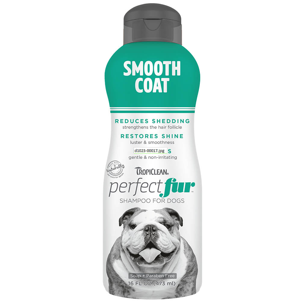 Perfect Fur Smooth Coat Shampoo