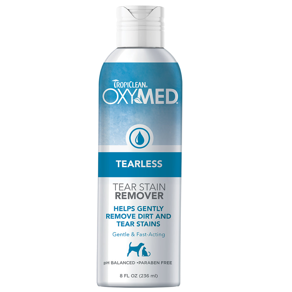 Oxymed Tear Stain Remover