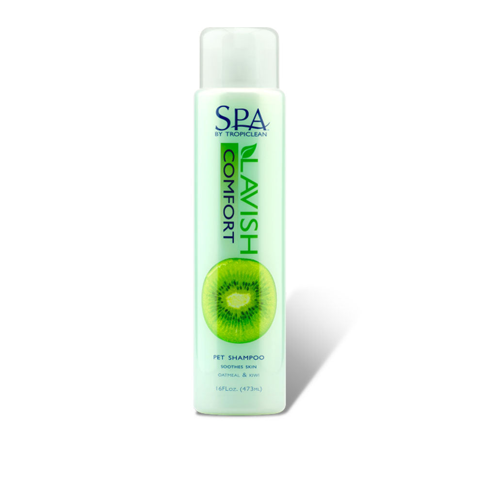 SPA Comfort Pet Shampoo