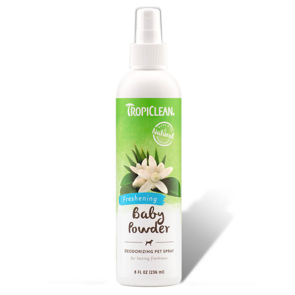 Deodorizing Spray - Baby Powder