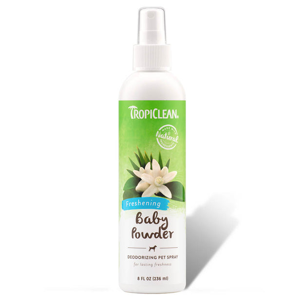 Deodorizing Spray - Baby Powder