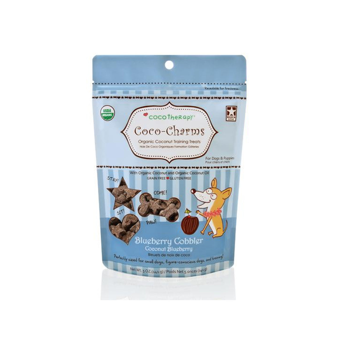 Coco-Charms
