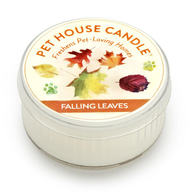 Pet House Candles - Mini