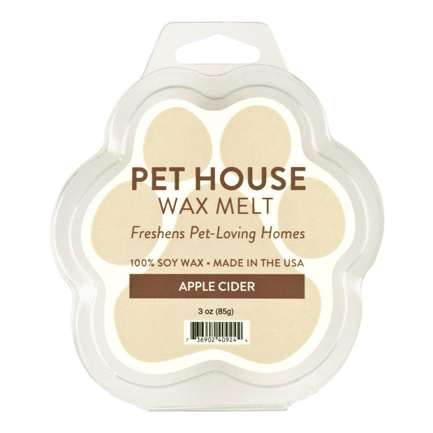 Pet House Wax Melts