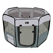 Baxter & Bella Soft Playpen