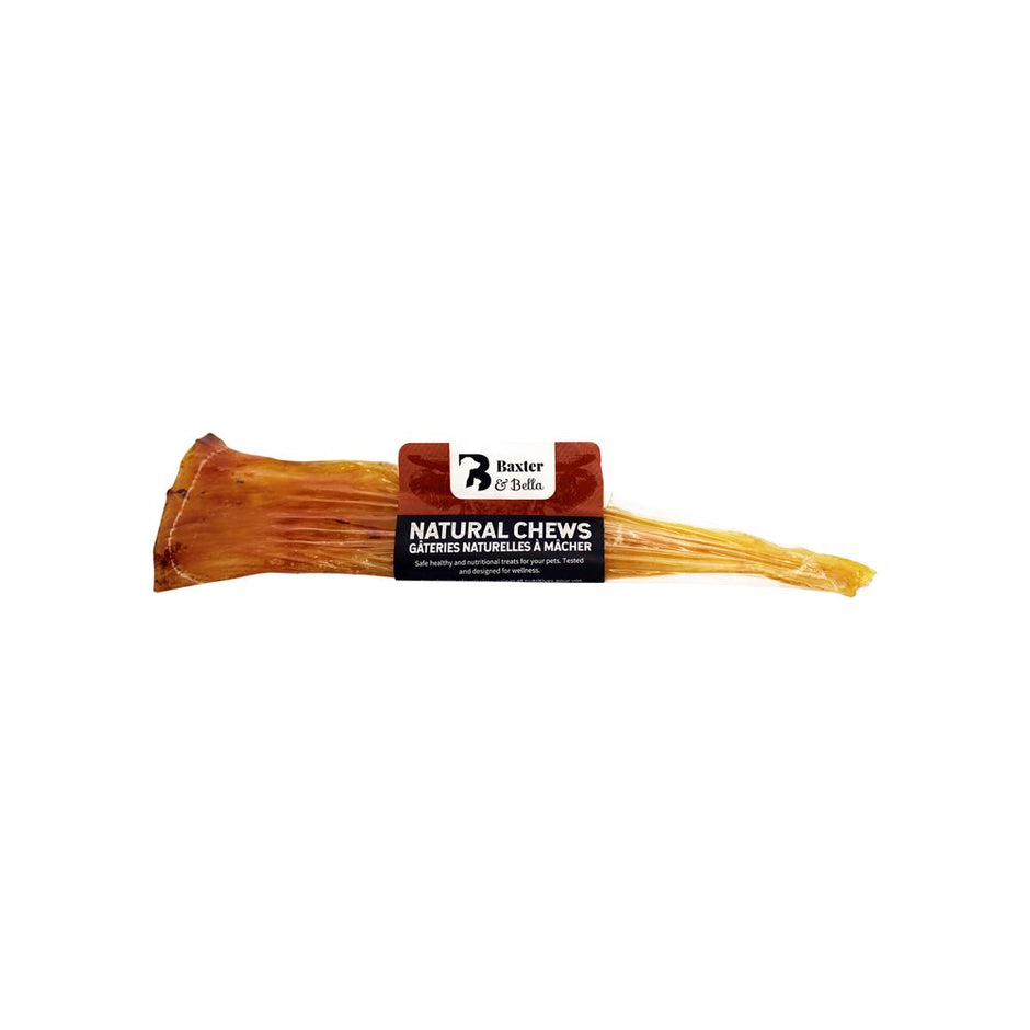 Baxter & Bella Beef Backstrap