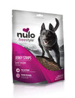Treats - FreeStyle - Grain-Free Jerky Strips - Beef Recipe with Coconut