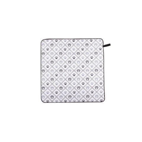 HydroPet Towel - Paw Print